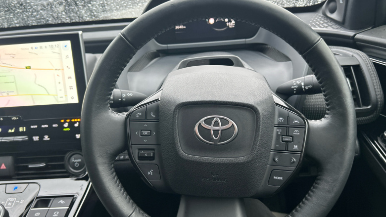 Toyota bZ4X 160kW Premiere Edition 71.4kWh 5dr Auto AWD Electric Hatchback